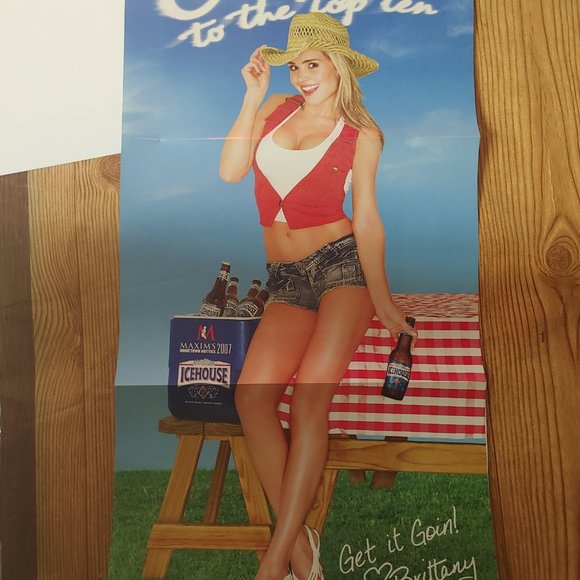 Sarah Michelle Gellar MAXIM Dual Cover magazine - Picture 7 of 8